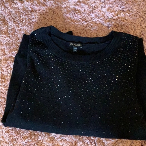 Express sweater - Picture 2 of 3
